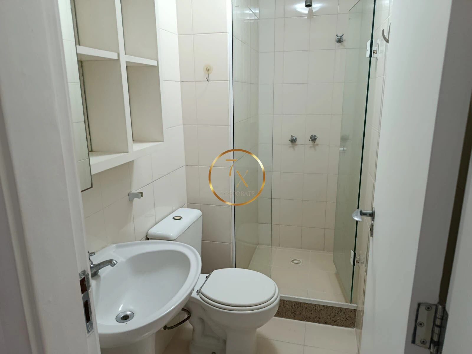 Apartamento de 3 quartos com suíte e churrasqueira privativa — photo 7