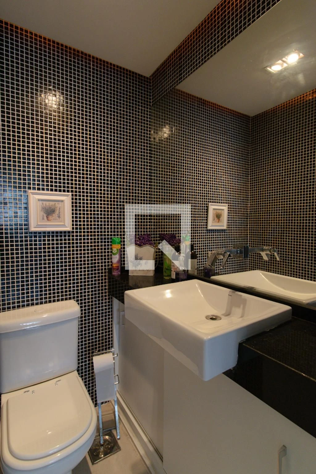 Mountain view in a 3-bedroom apartment, 107 m² — photo 2
