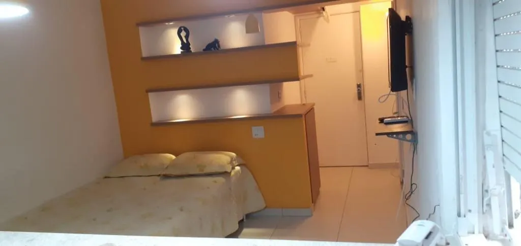Apartamento com churrasqueira privativa, Copacabana — photo 9