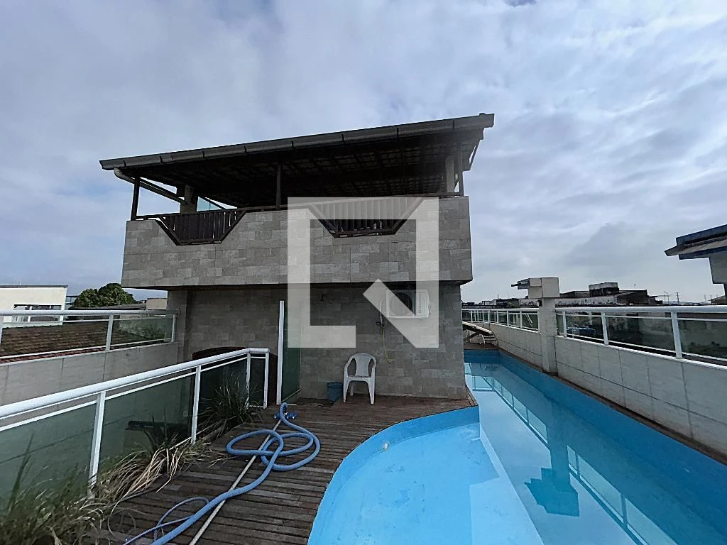Furnished house for rent with 3 bedrooms and a balcony — photo 9