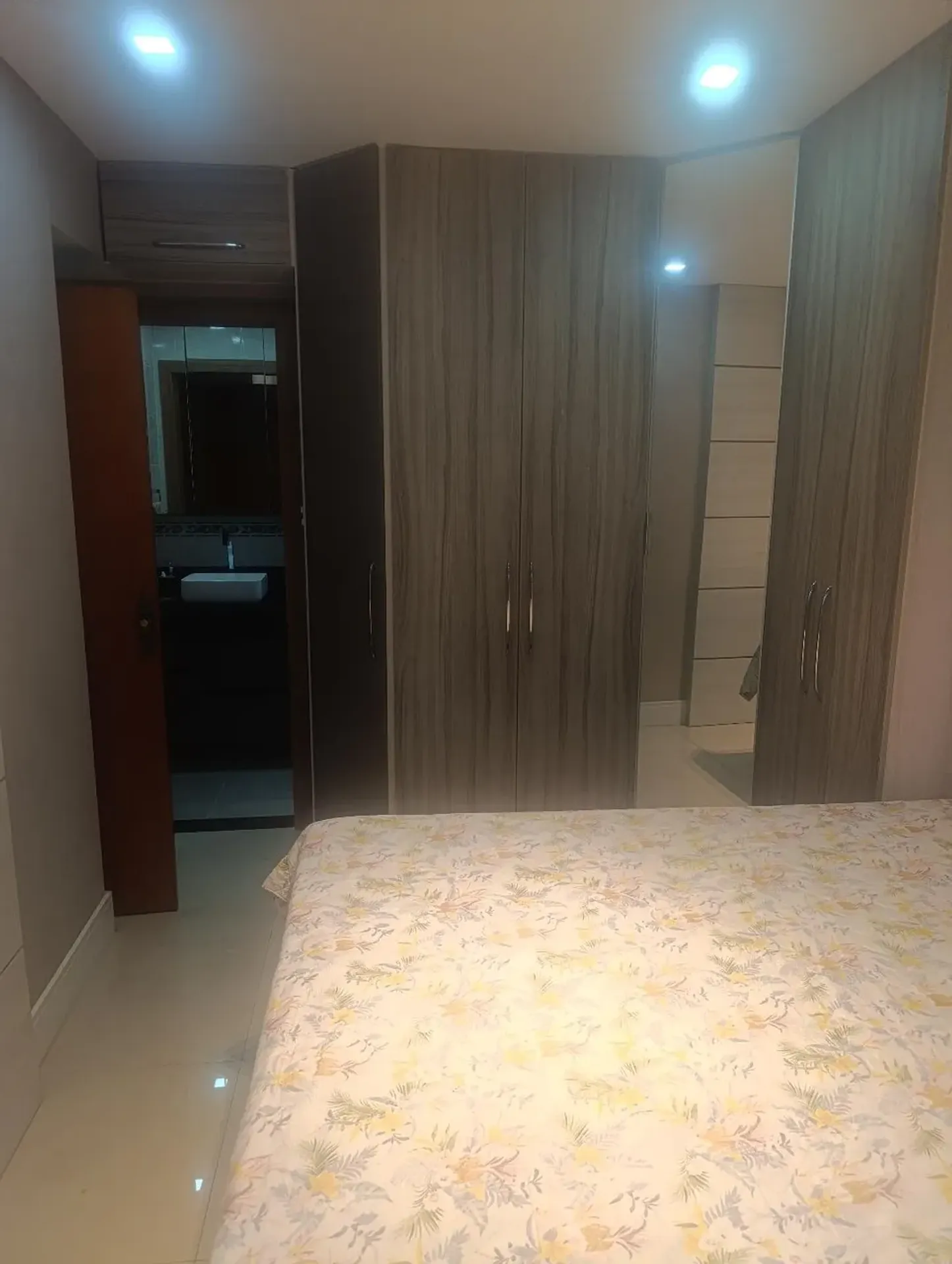 Apartamento mobiliado, 131 m², com espaço de home office — photo 17