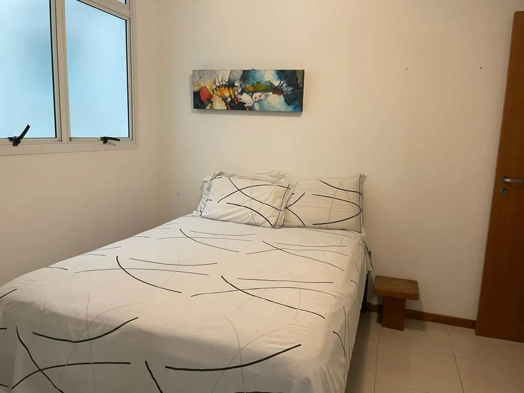 Apartamento mobiliado de 140 m² com área de trabalho — photo 11