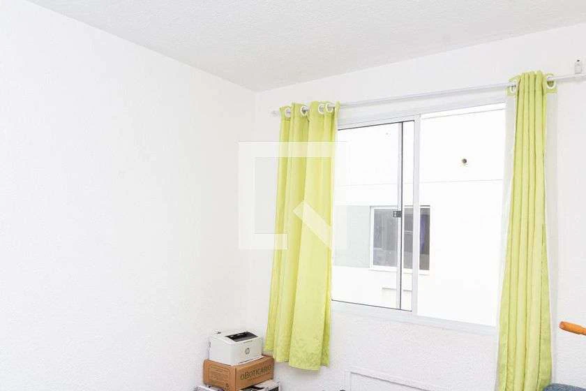 Rental apartment with 2 bedrooms and 44 m² — photo 15