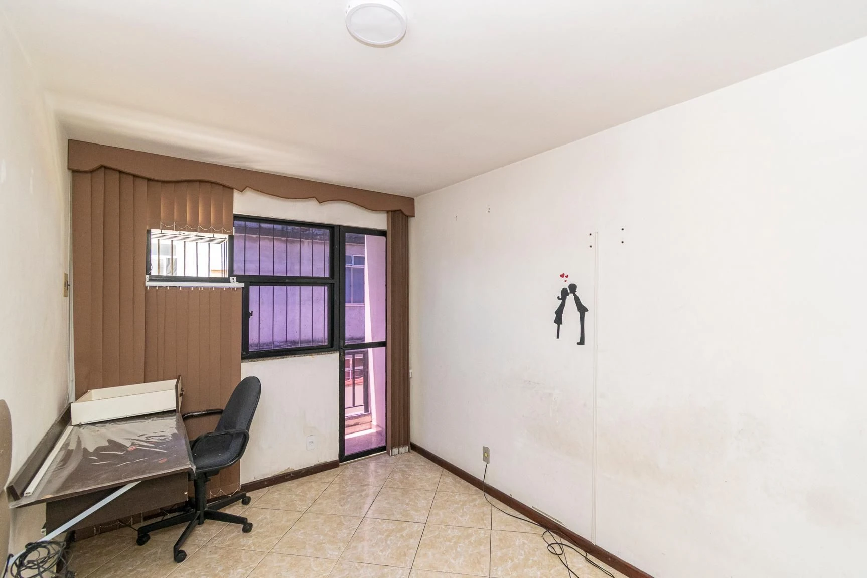 Washing machine in a 2-bedroom house, 46 m² — photo 24