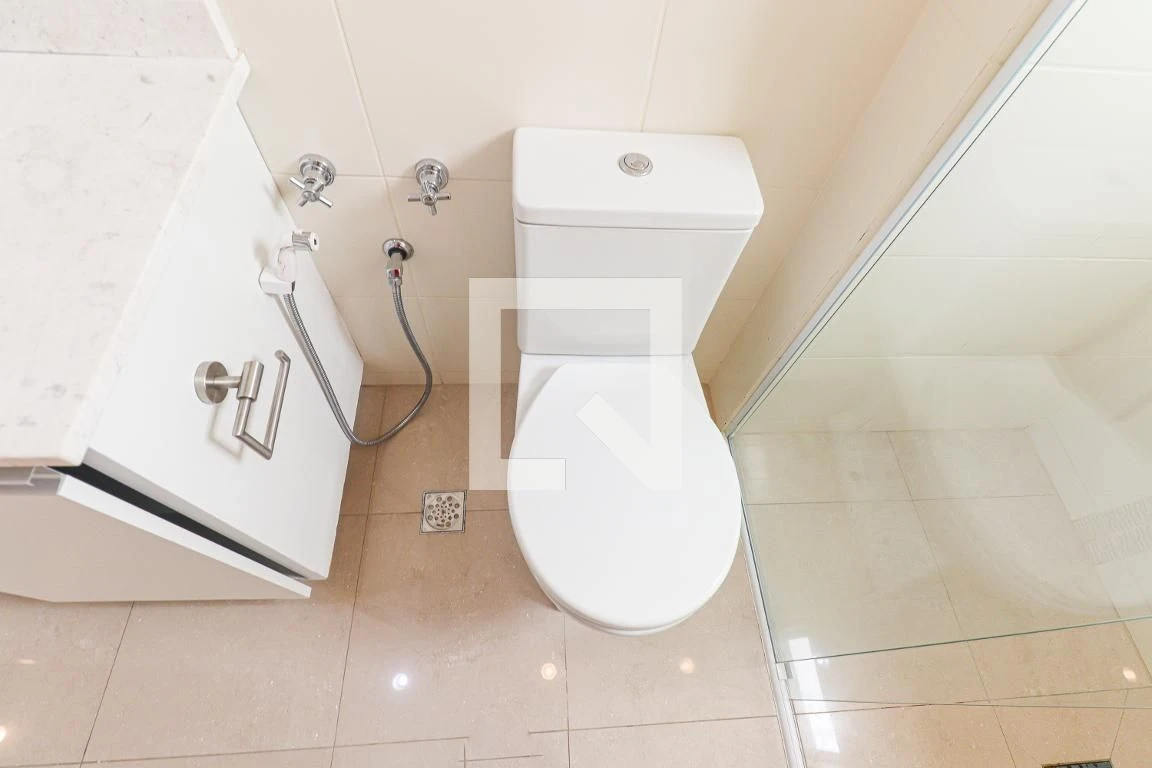 Apartment, 255 m², with a bathtub — photo 68