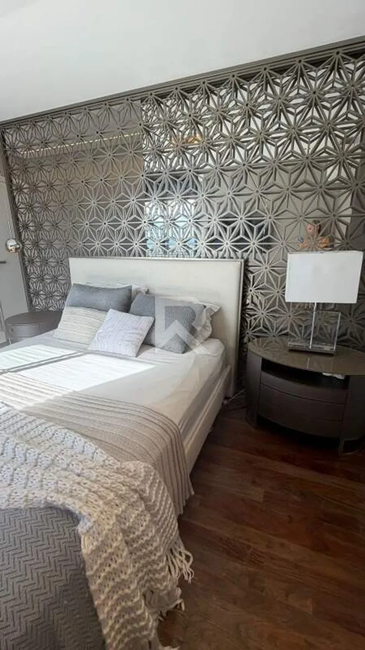 Меблированный дуплекс 267 м²: 4 спальни и 5 мест — photo 10