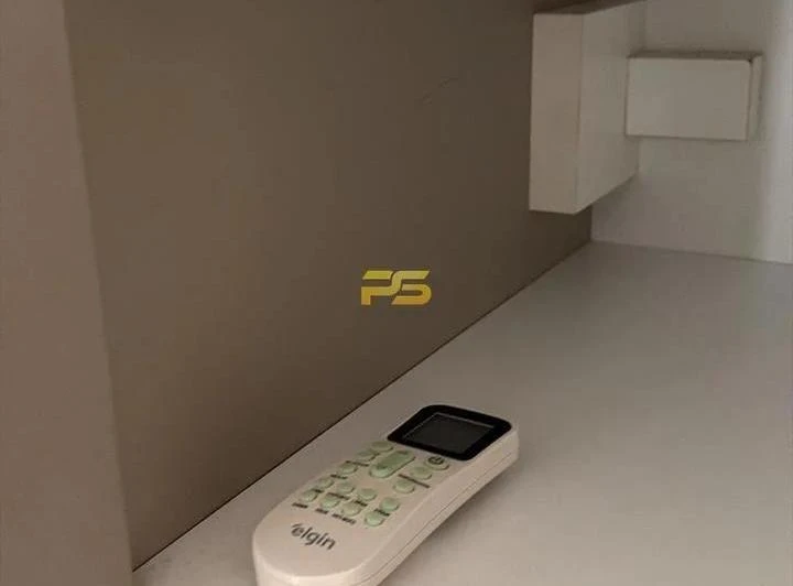 76 m² apartment with 2 bedrooms and an open kitchen — photo 4