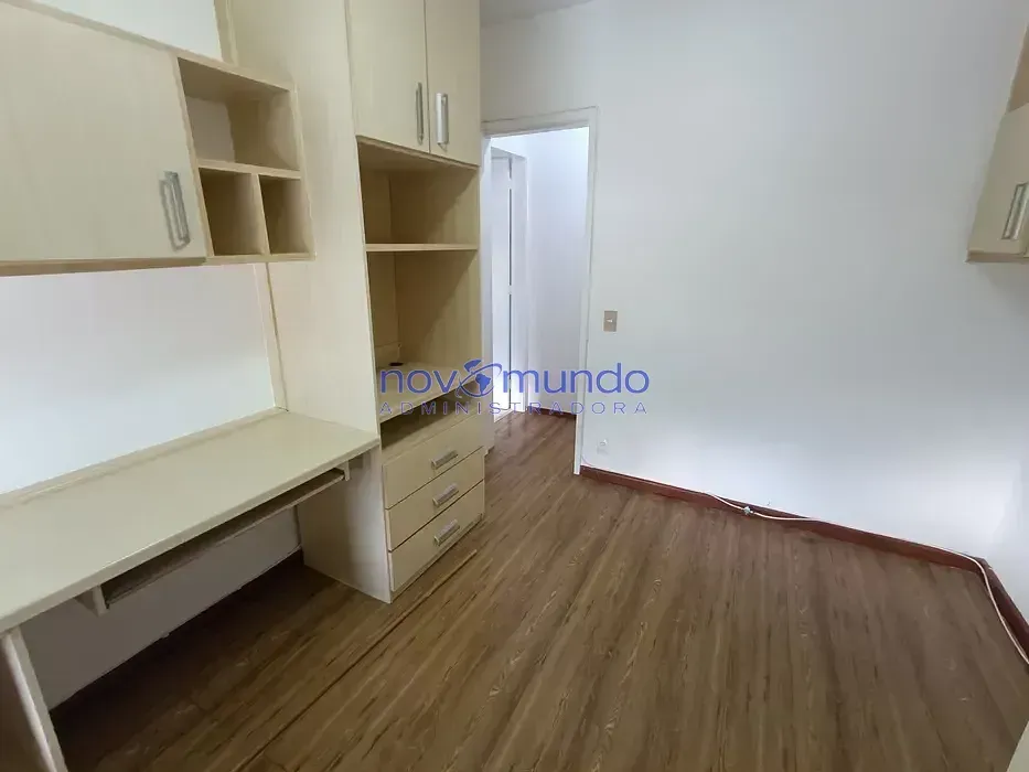 64 m² apartment with 2 bedrooms and 1 parking space — photo 10