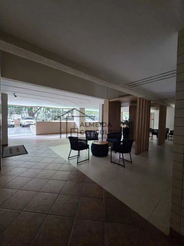 2-bedroom apartment with balcony and 78 m² — photo 26