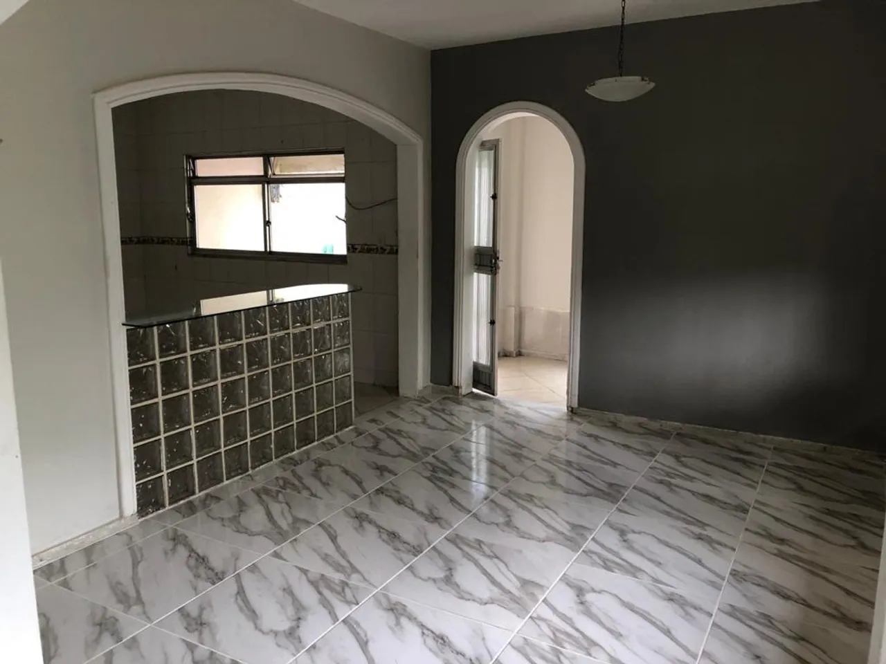 House with 3 bedrooms, 3 bathrooms and an open-plan kitchen — photo 12