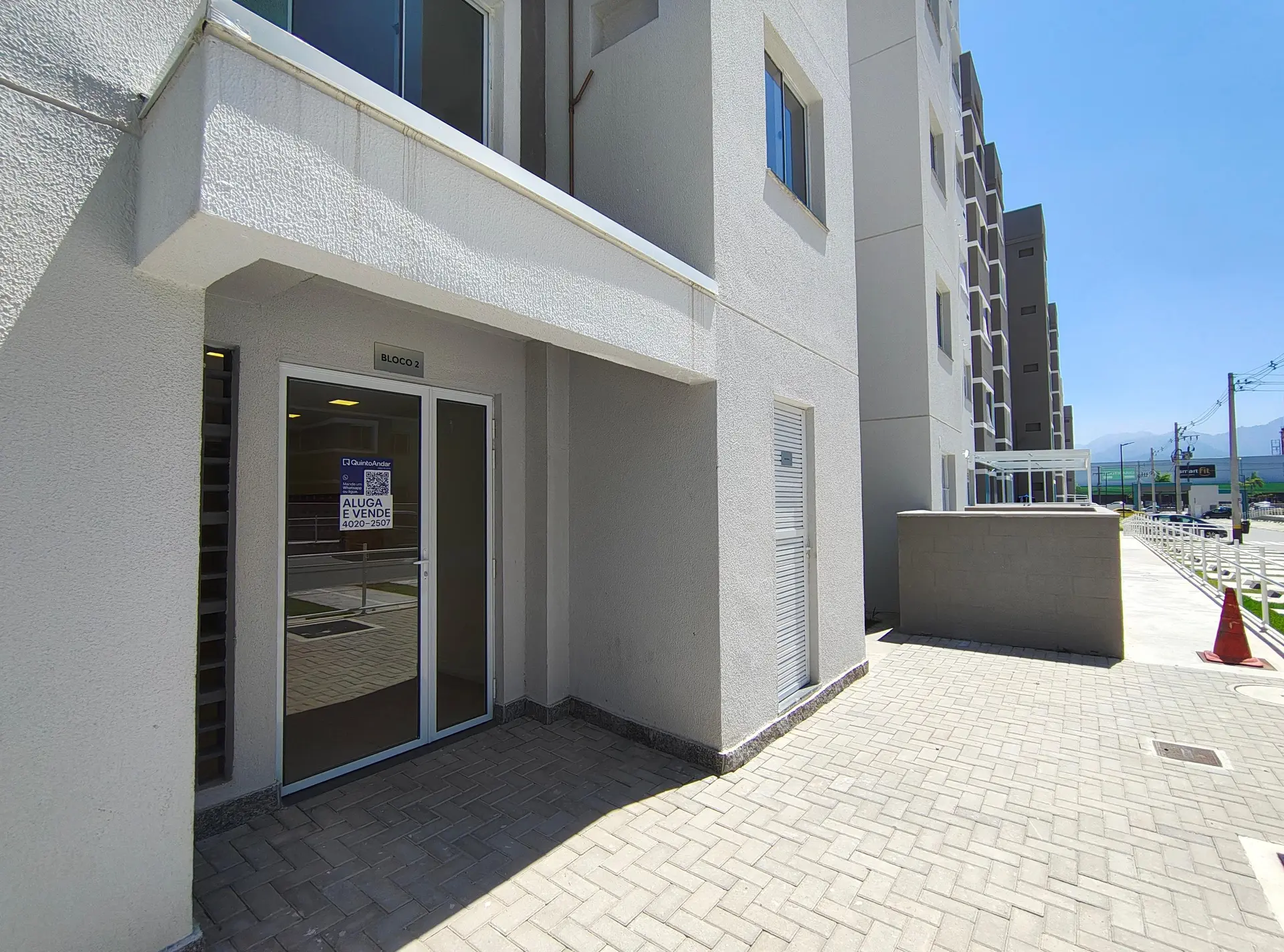 2-bedroom, 47 m² apartment in Rio de Janeiro — photo 22