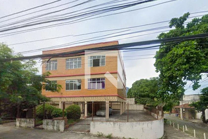 2-bedroom 50 m² apartment with 2 bathrooms — photo 30