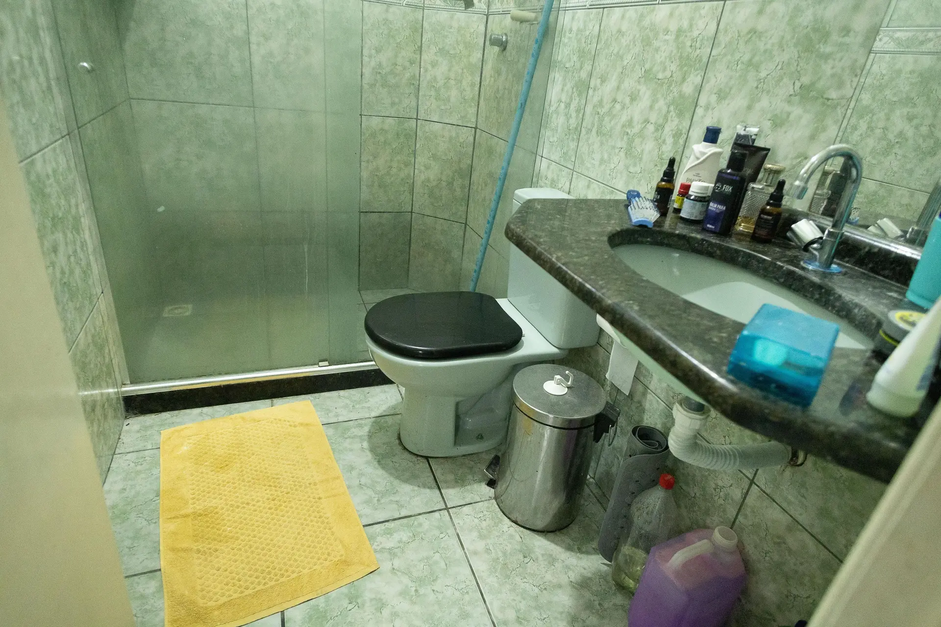 Furnished house with private garden and pet-friendly terms — photo 26