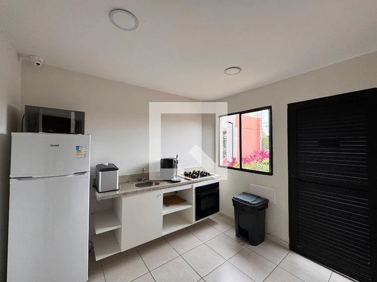 2 quartos e máquina de lavar: apartamento de 50 m² — photo 3