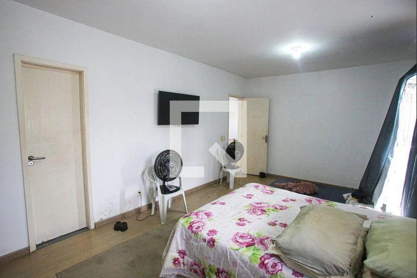 Furnished house, 417 m², with a washing machine — photo 14