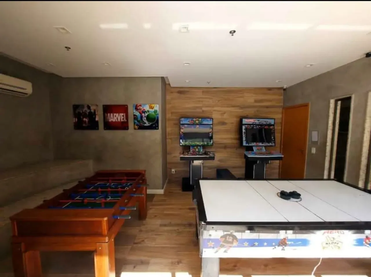 Furnished 2-bedroom apartment with en-suite and parking — photo 47