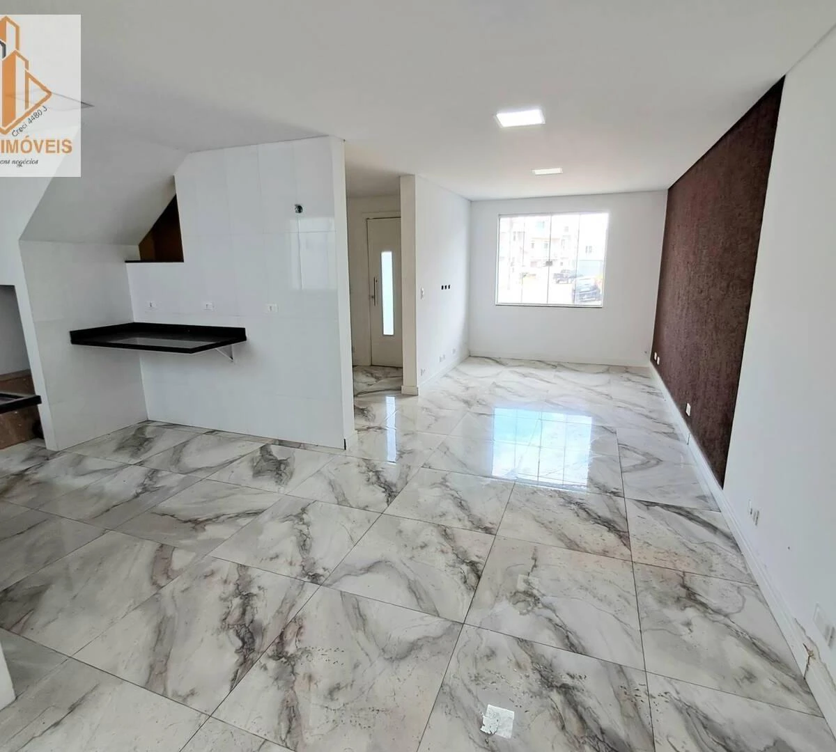 House with 4 bedrooms and 2 en-suites, 150 m² — photo 6