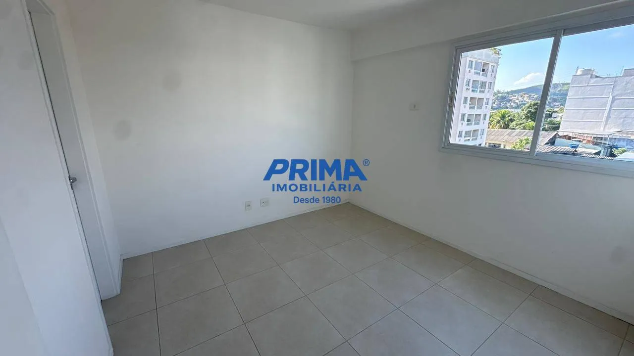2-bedroom apartment, 1 with its own bathroom, 59 m² — photo 8
