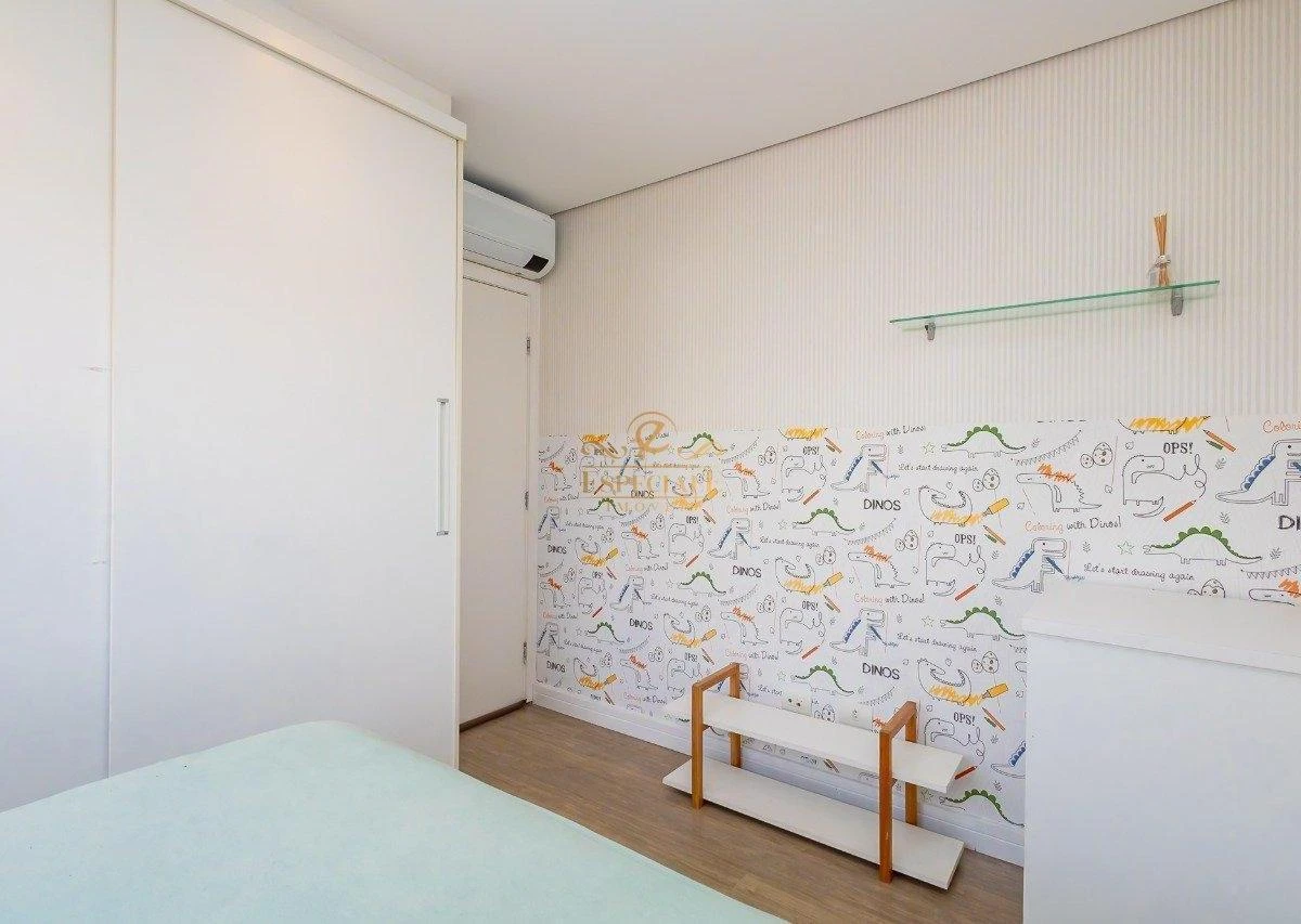 2-bedroom apartment with a dishwasher in Curitiba — photo 3
