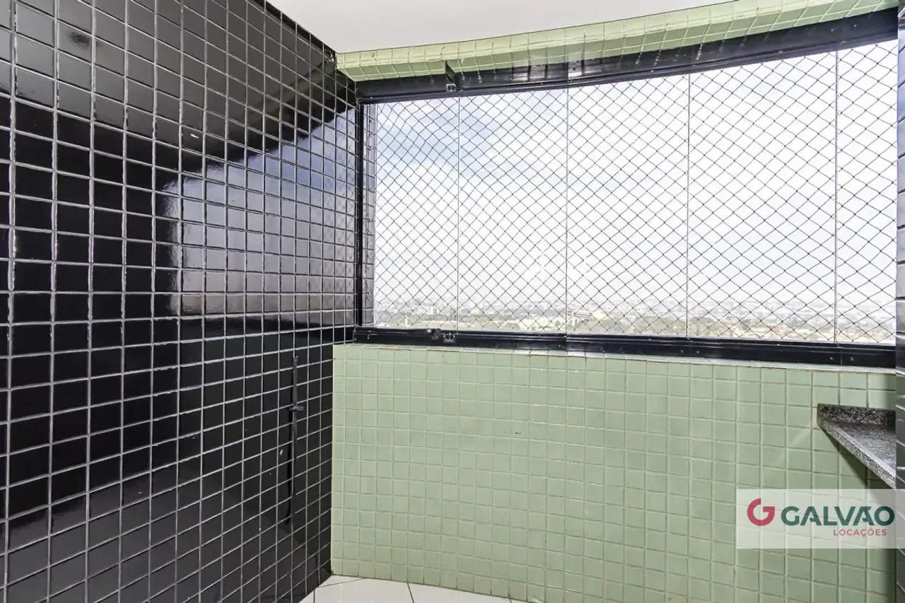Rental apartment with 3 bedrooms and a balcony — photo 12