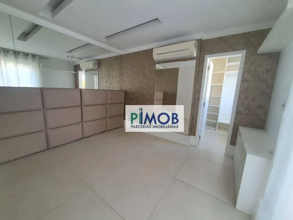 Furnished penthouse with 4 bedrooms and jacuzzi — photo 7