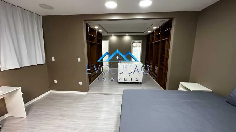 Apartment with 3 bedrooms and 4 bathrooms plus 2 parking spots — photo 12