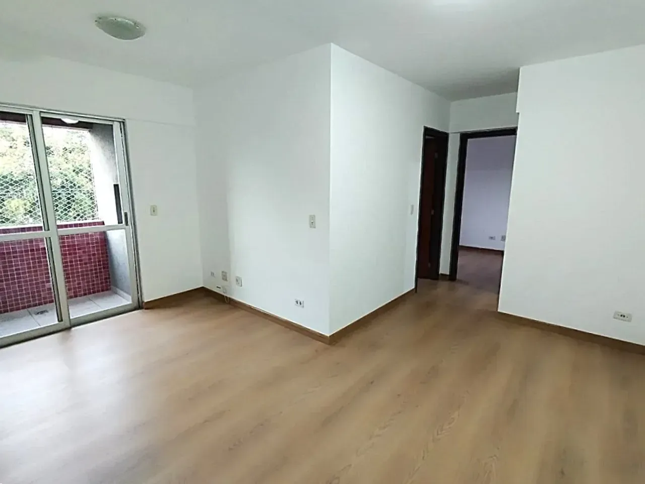 86 m² apartment with a private BBQ area — photo 10