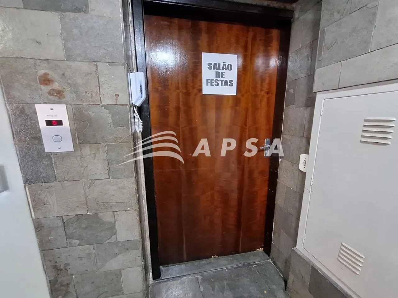Apartamento de 58 m² com ar-condicionado e 2 quartos — photo 18