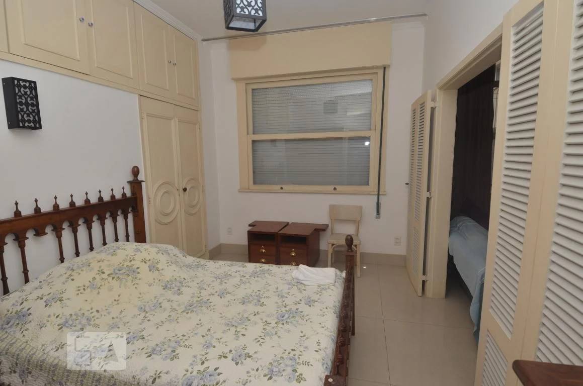 Apartamento com espaço de home office, Copacabana — photo 31