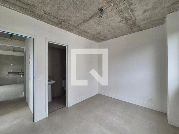 Mountain view in a 3-bedroom apartment, 65 m² — photo 20