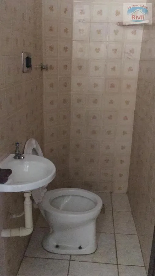 Apartamento com 2 quartos e cozinha separada — photo 21
