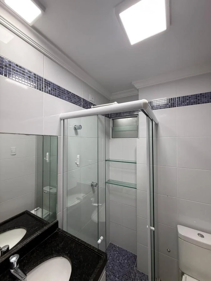 Пральна машина та 3 спальні: квартира 84 м² — photo 8