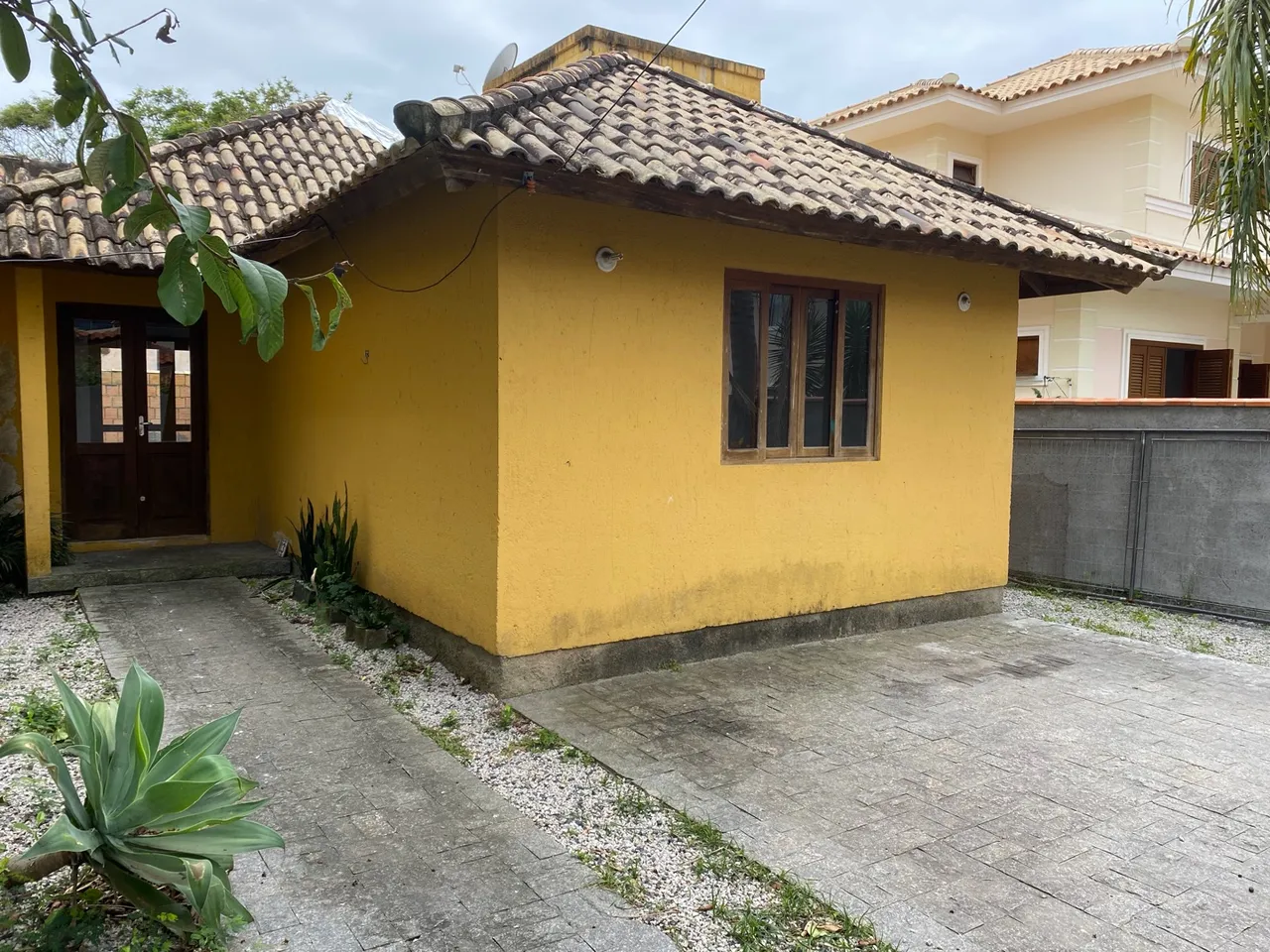 2-bedroom, 100 m² house in Florianópolis — photo 6