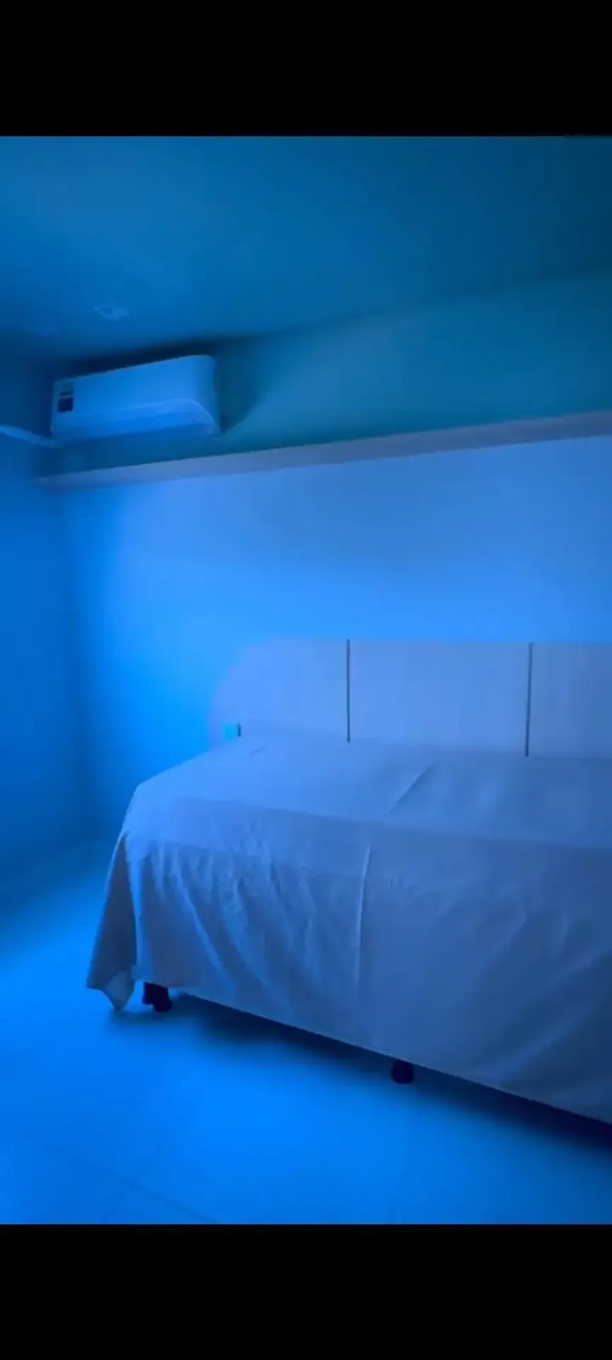 44 m² apartment with 2 bedrooms and pool in the building — photo 7