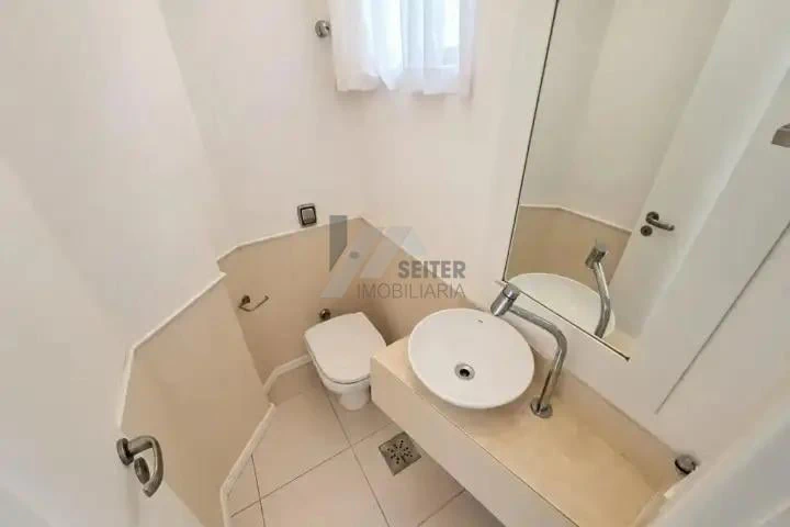 Departamento de 3 dormitorios en edificio con gimnasio — photo 13
