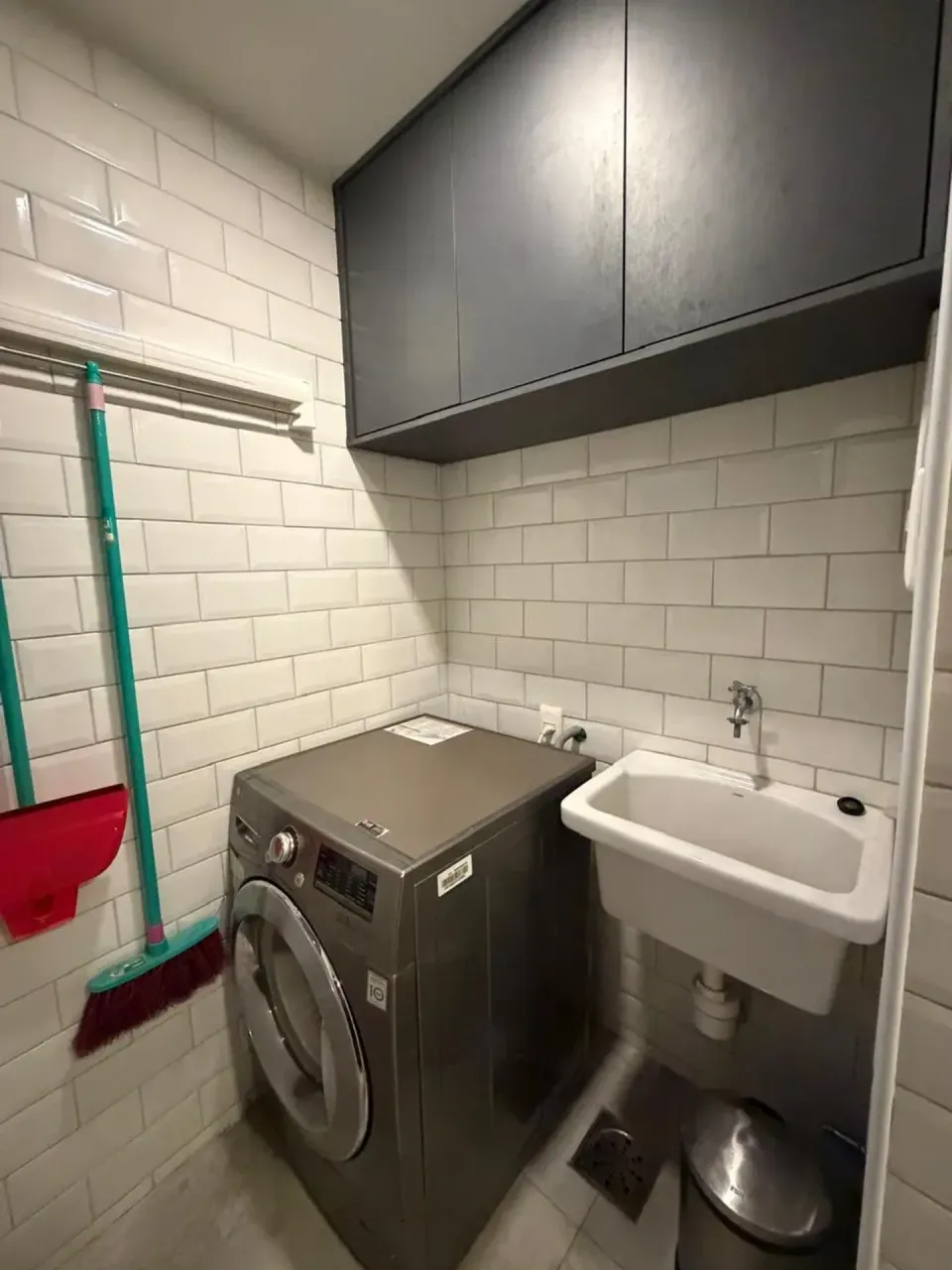 Apartamento mobiliado de 48 m² com 1 quarto e sem vaga — photo 13