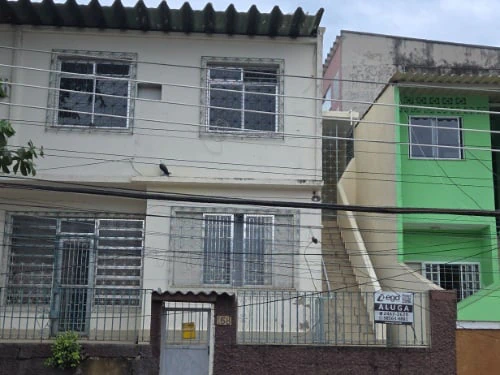 One-bedroom, 49 m² apartment in Rio de Janeiro — photo 3