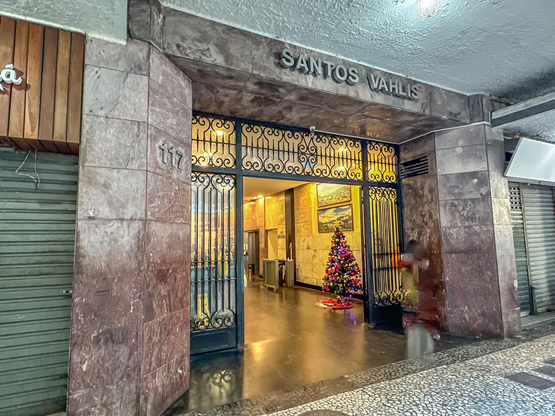 Monoambiente con secadora en Rio de Janeiro — photo 53
