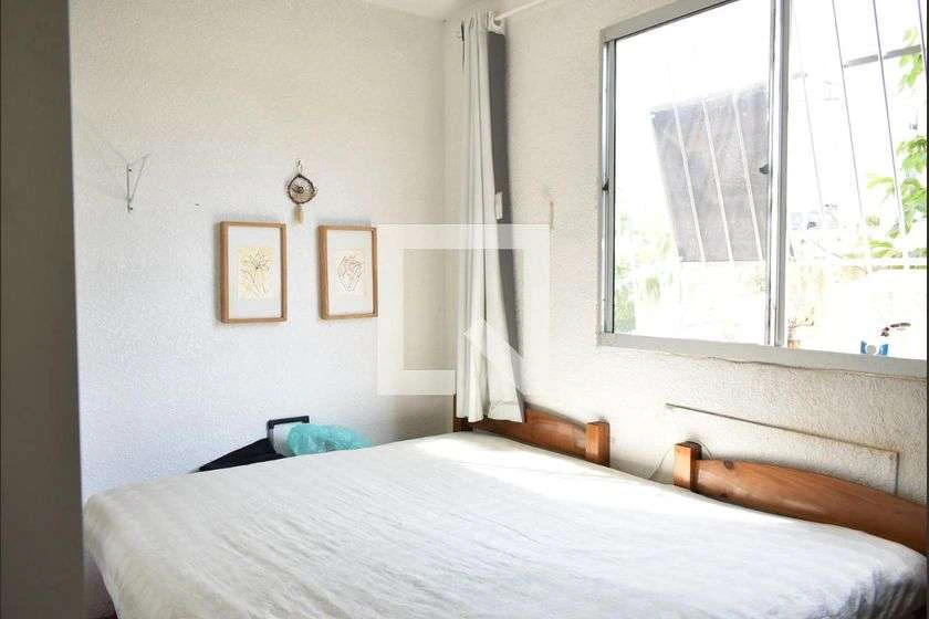 Apartamento amueblado con 2 dormitorios y 40 m² — photo 3