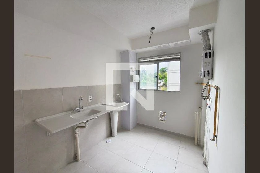 Apartamento sin muebles de 2 habitaciones con 47 m² — photo 4