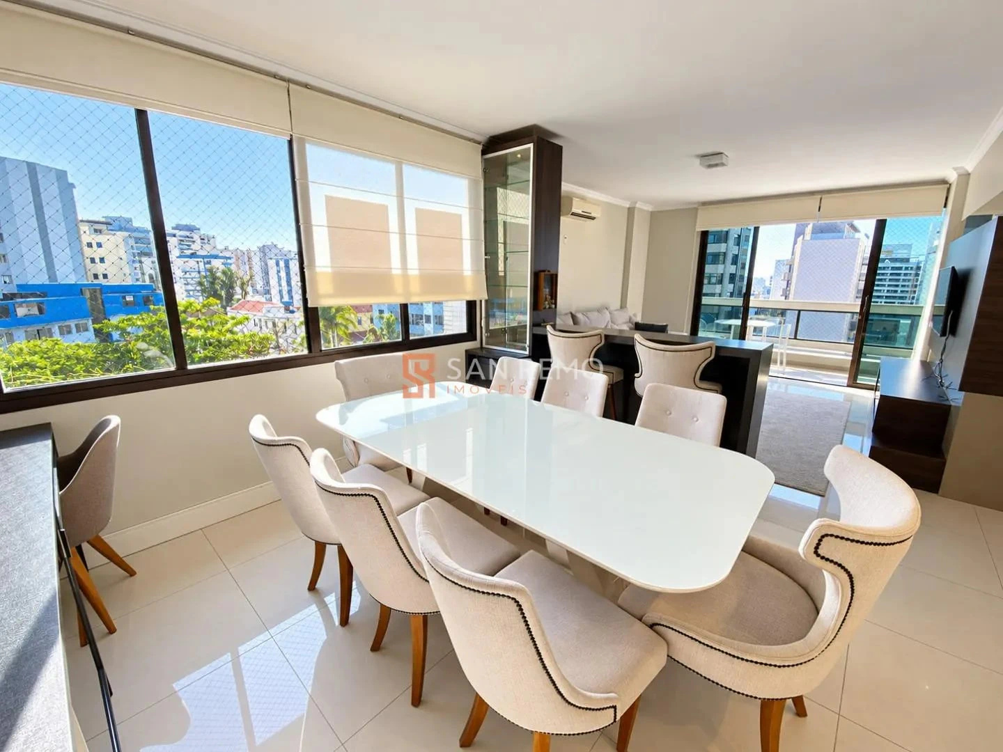 Departamento de 4 dormitorios con espacio de home office — photo 18