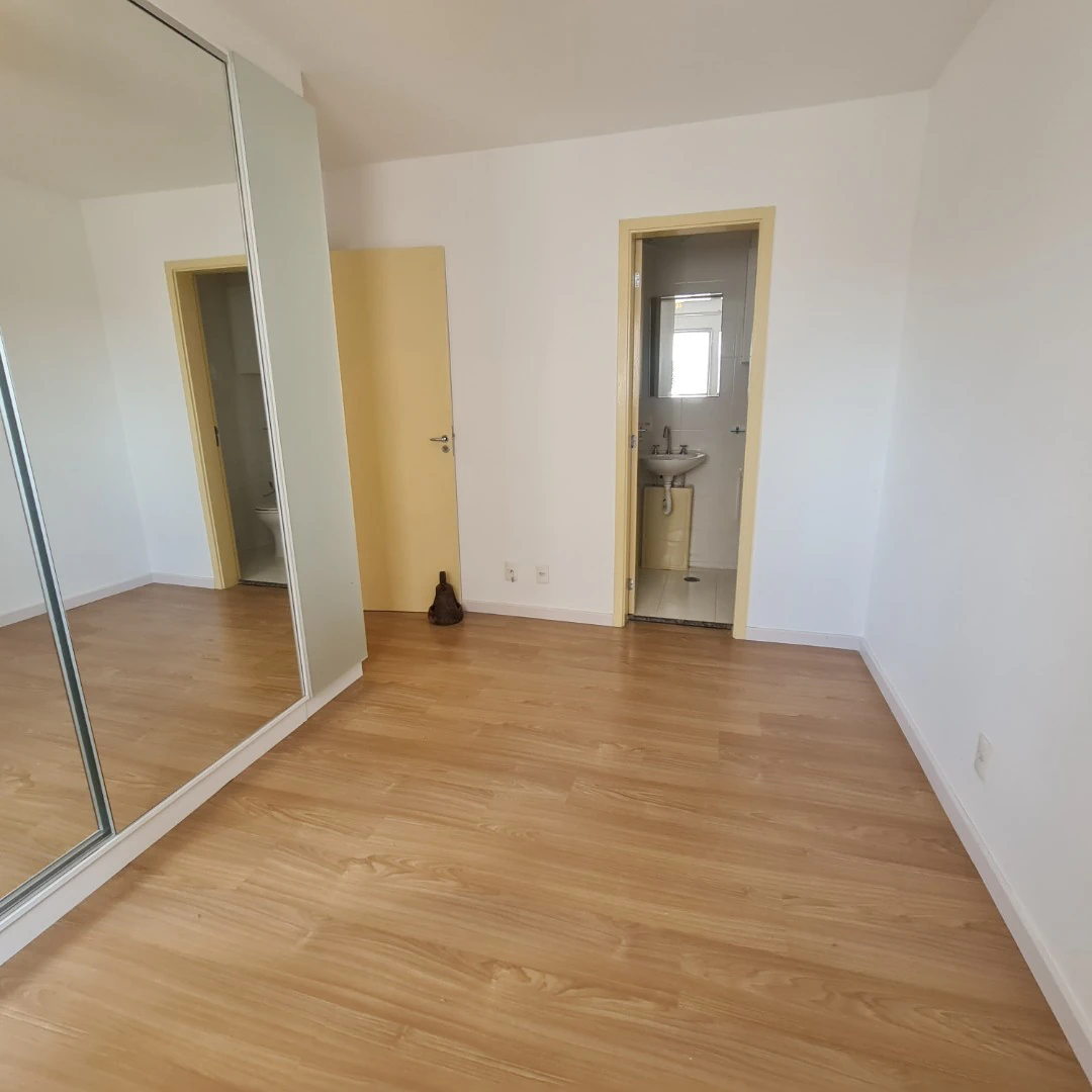 57 m² apartment with a home office and a private BBQ — photo 6