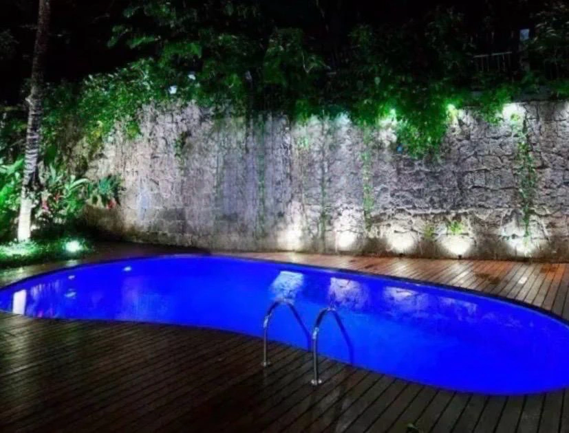 Casa de 5 quartos com 960 m² e 8 banheiros — photo 14