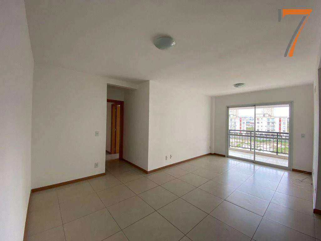3-bedroom apartment with open-plan kitchen 95 m² — photo 3