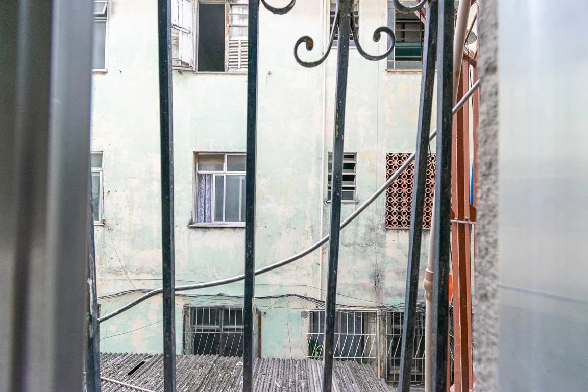 Apartamento sin amueblar con 1 dormitorio y zona de lavado — photo 3