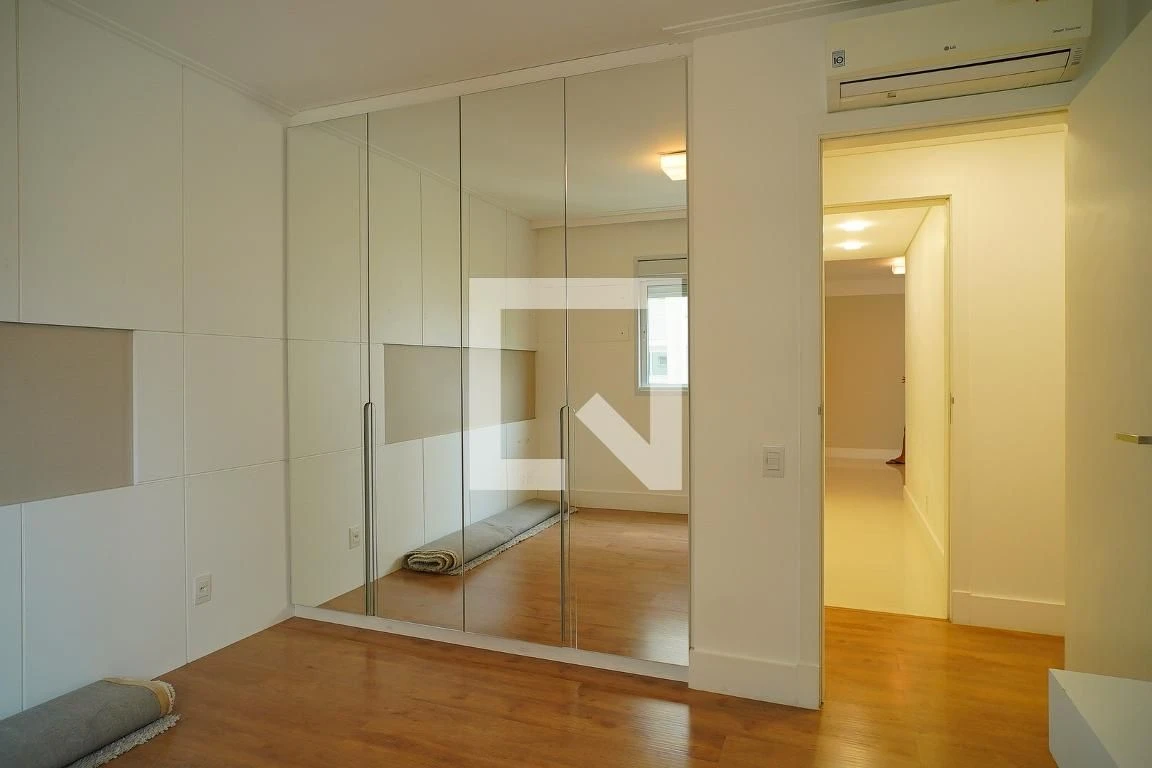Apartment, 130 m², with floor-to-ceiling windows — photo 48