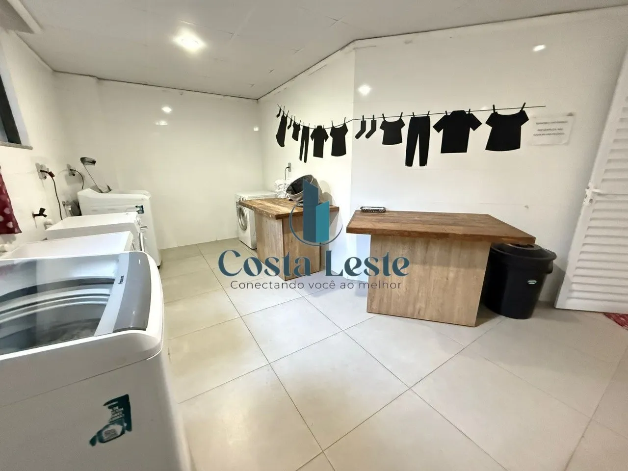 Apartment, 60 m², with a washing machine — photo 13
