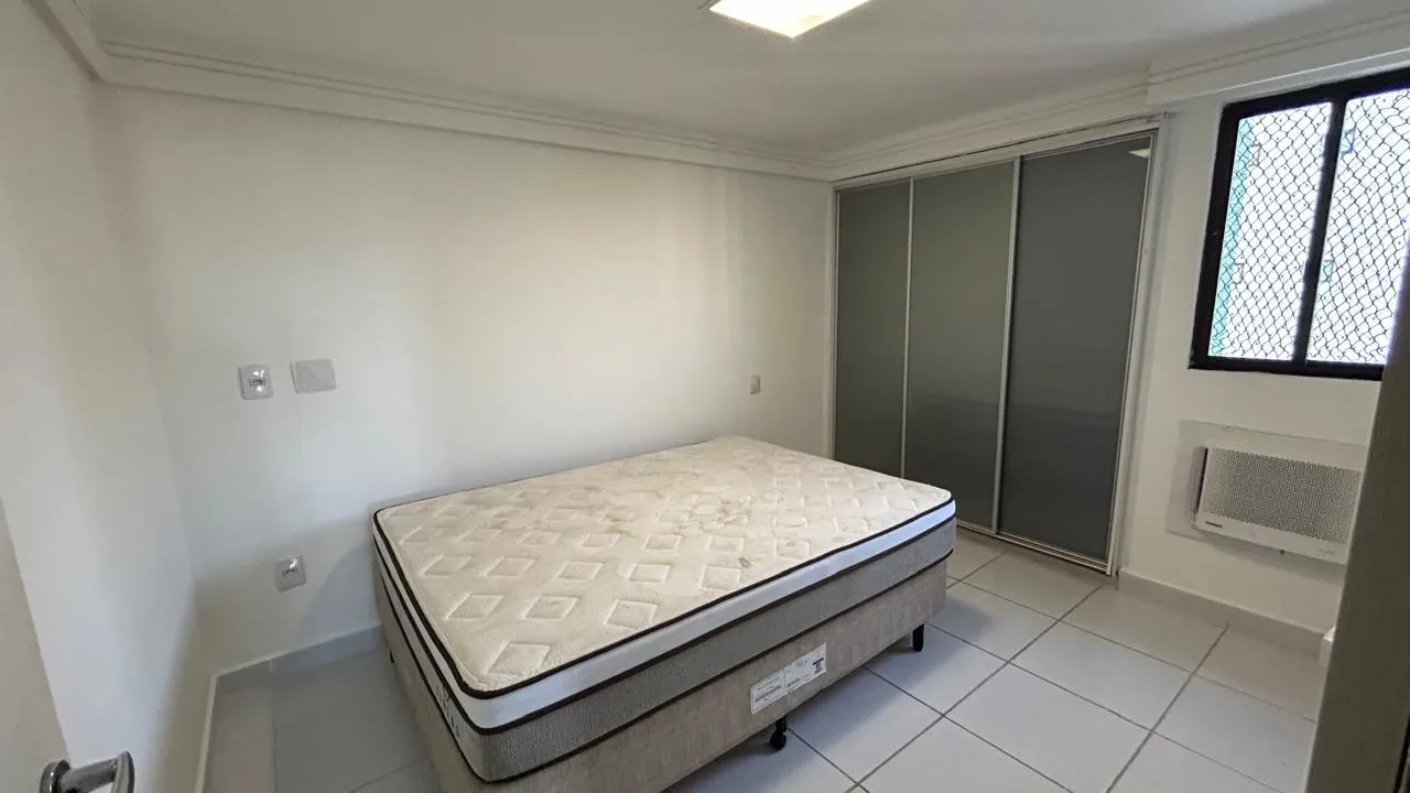 Квартира 104 м² з 2 спальнями і 2 паркомісцями — photo 9