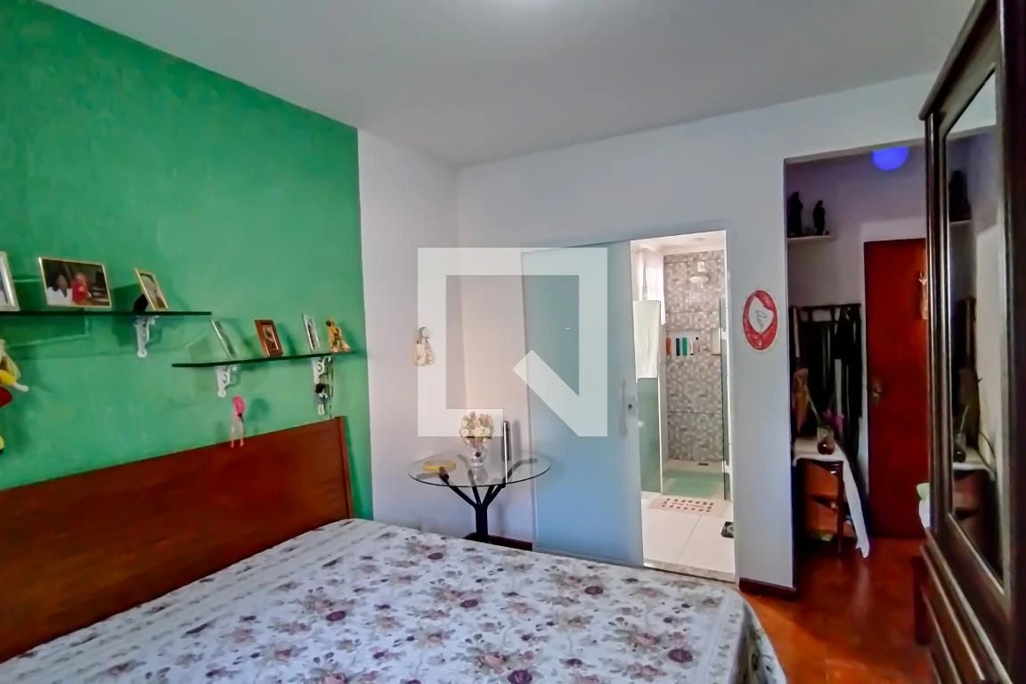 Furnished house with 4 bedrooms and private garden — photo 41
