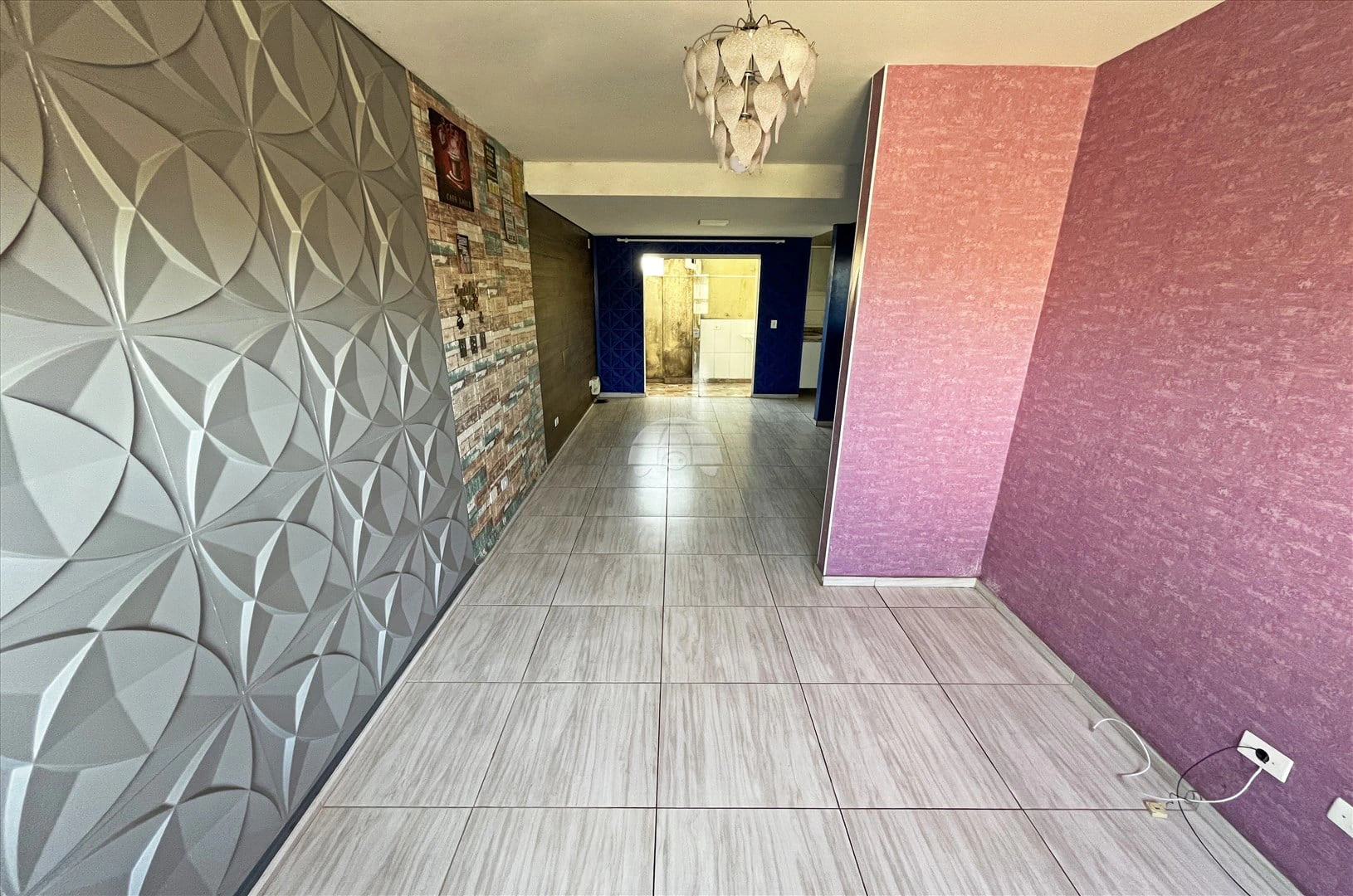 3-bedroom house with 2 parking spots, 100 m² — photo 4